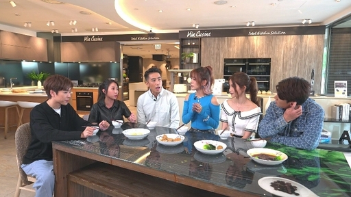 即刻食好西 即刻食好西