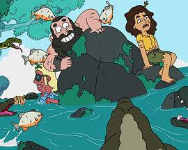 野獸活百科第一季 野獸活百科第一季