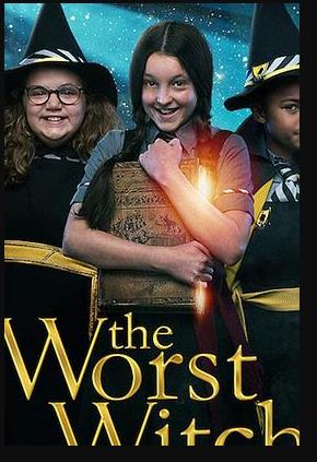 淘氣小女巫第三季 淘氣小女巫第三季