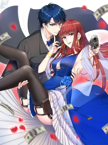 帝少專寵霸道妻 帝少專寵霸道妻