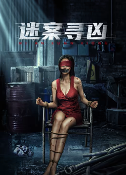 迷案尋兇電影版 迷案尋兇電影版