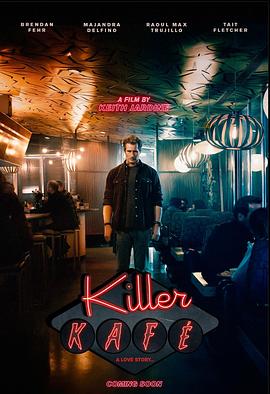 殺戮循環(huán) 殺戮循環(huán)