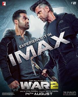 寶萊塢雙雄之戰(zhàn)2 寶萊塢雙雄之戰(zhàn)2