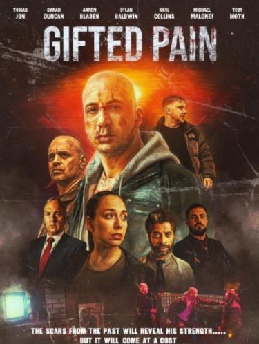 天賦的代價(jià) 天賦的代價(jià)